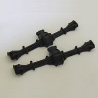 FTX Gearbox Axle Housing Upper (Spyder) (FTX5825)