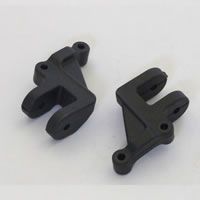 FTX Lower Shock Mounts Right (Spyder) (FTX5829)