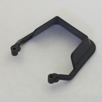 FTX Rear Bumper (Spyder) (FTX5833)