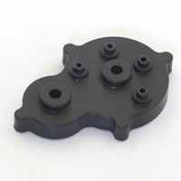 FTX Gearbox Housing Front (Spyder) (FTX5836)