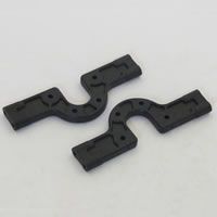 FTX Main Gearbox Plate (Spyder) (FTX5838)