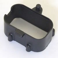 FTX Battery Case Right (Spyder) (FTX5841)