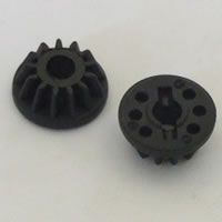 FTX Output Axle Gear 13T (Spyder) (FTX5848)