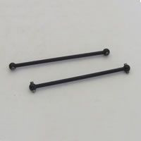 FTX Driveshaft Set (Spyder) (FTX5849)