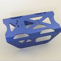 FTX Chassis (Spyder) (FTX5852)