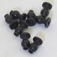 FTX Pivot Balls 8Pc (Spyder) (FTX5853)
