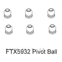 FTX Pivot Ball (6Pcs) (FTX5932)