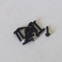 FTX Button Head 2X10mm 12Pcs (FTX5942)