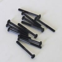 FTX Button Head 3 X30mm 12Pcs (FTX5953)