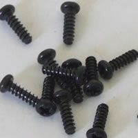 FTX B-Head Cross Screw Bt3X10mm 12Pcs (FTX5961)