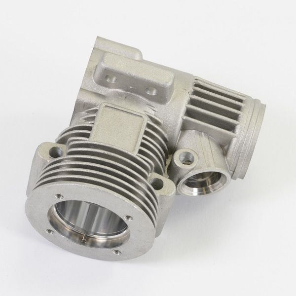 FTX Force Fc.18 Crankcase (FTX6152)
