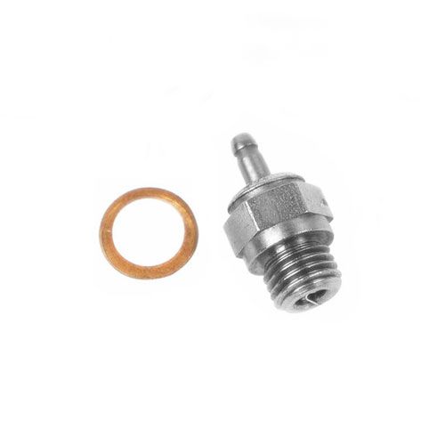 FTX Force Fc.18 Glow Plug B4 Hot (FTX6163)