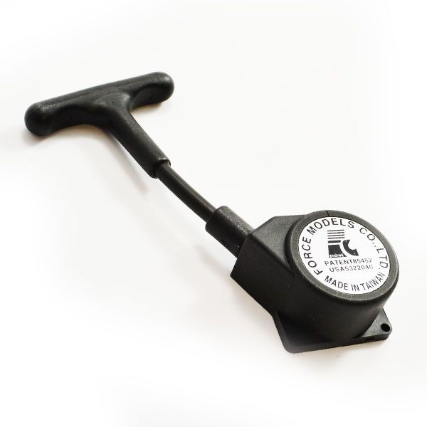 FTX Force Fc.18 Plastic Pull Start Assembly W/Screws (FTX6180)