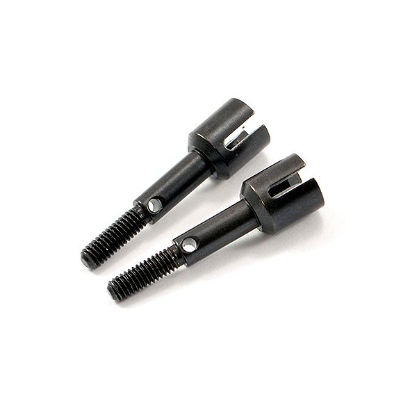 FTX Vantage/Carnage/Banzai Rear Drive Axle 2pcs (FTX6213)