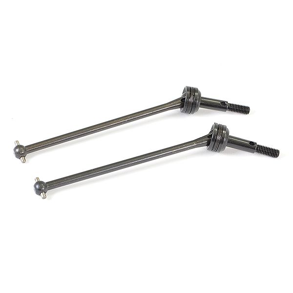 FTX Vantage Front Cvd 2pcs (FTX6222)