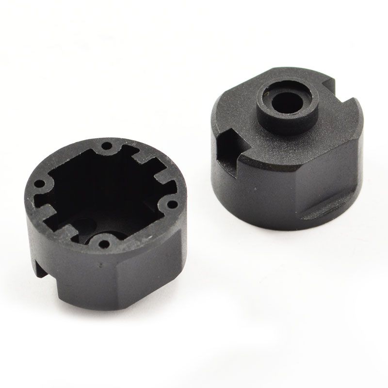 FTX Vantage / Carnage / Outlaw / Banzai / Kanyon Diff Case (2pcs) (FTX6228)