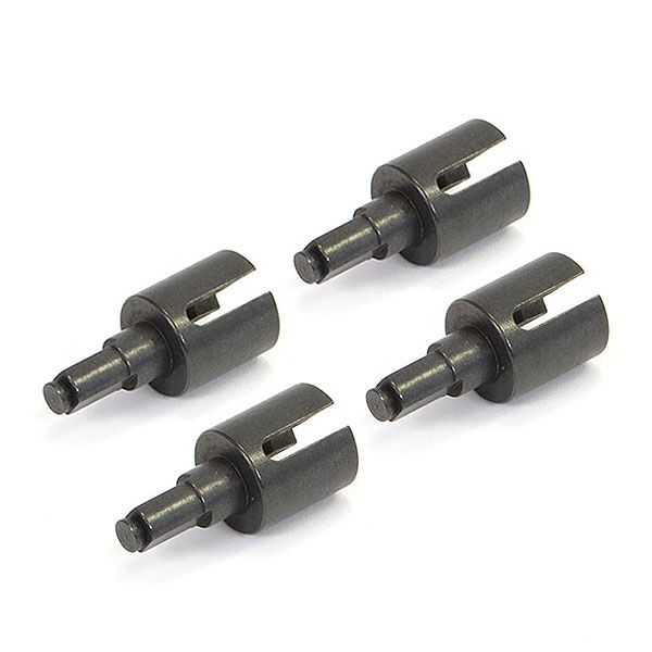 FTX Vantage / Carnage / Outlaw / Banzai Diff Drive Cup (4pcs) (FTX6235)