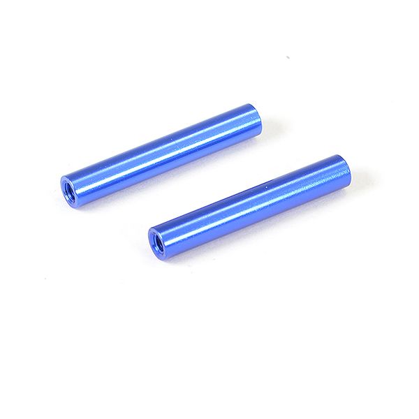 FTX Vantage/Carnage Post For Rear Spur Gear Cover 2pcs (FTX6257)