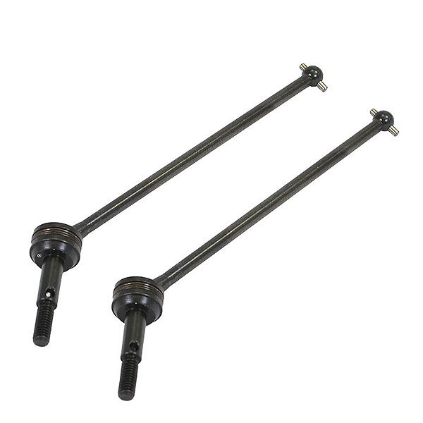 FTX Carnage/Outlaw Front Cvd (2pcs) (FTX6322)