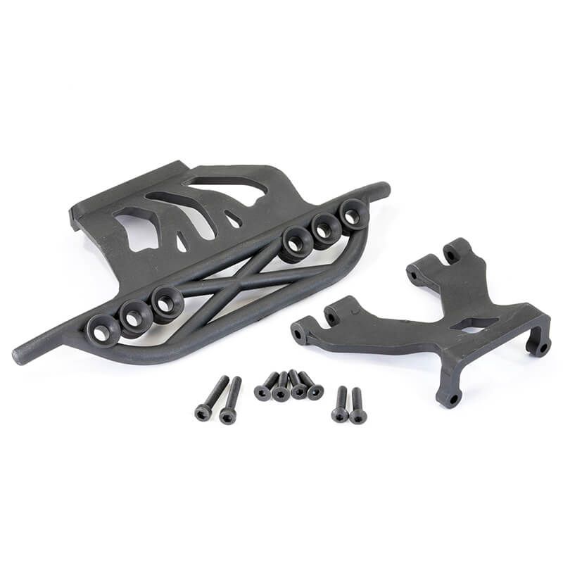 FTX Carnage 2.0/Otlaw/Bugsta New Updated Bumper (FTX6324N)