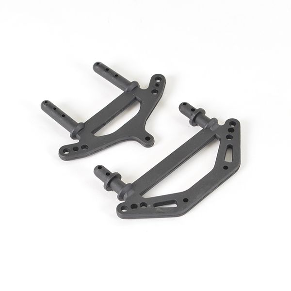 FTX Carnage/Outlaw Body Post (2pcs) (FTX6325)