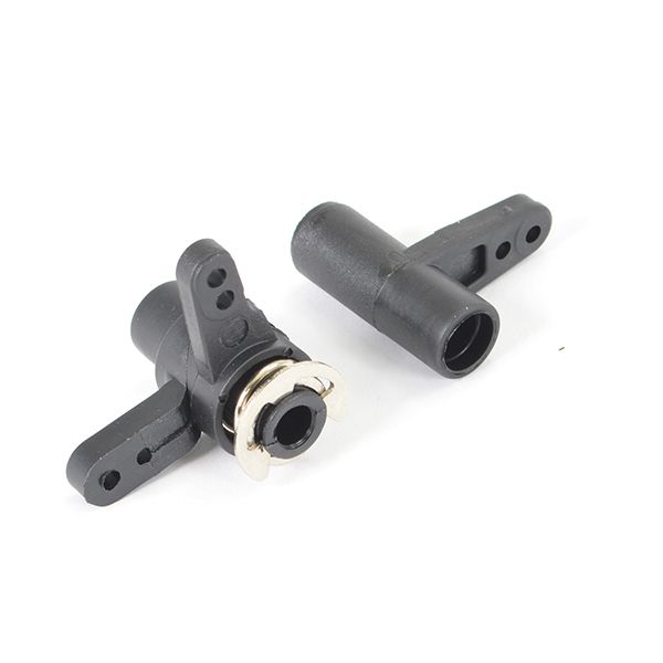 FTX Carnage/Outlaw Servo Saver (1 Set) (FTX6326)