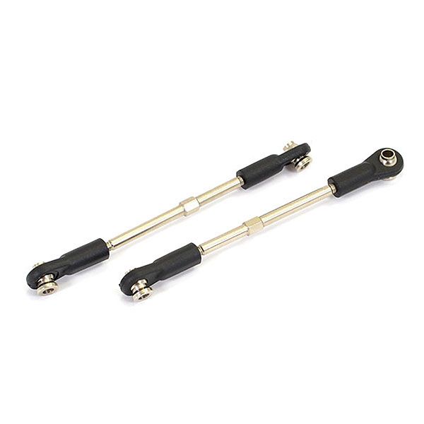 FTX Carnage/Outlaw Front Upper Suspension Arm (2Sets) (FTX6327)