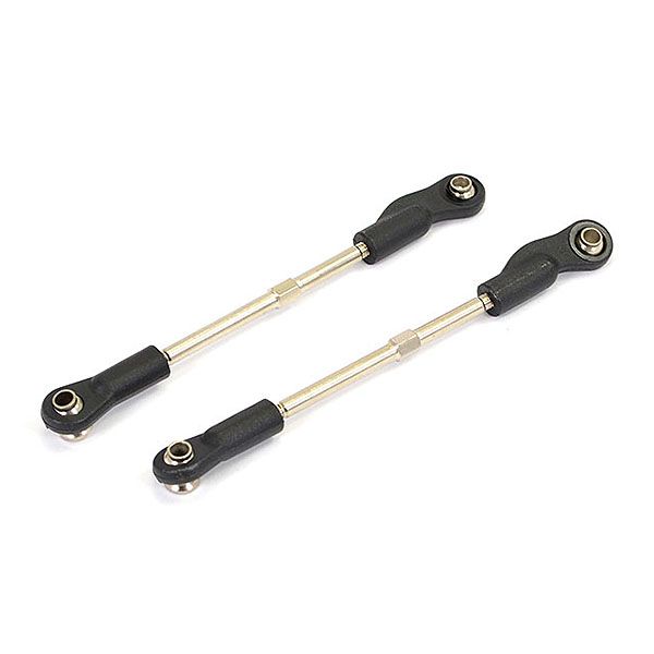 FTX Carnage Rear Upper Susp,Arm 2Sets (FTX6328)