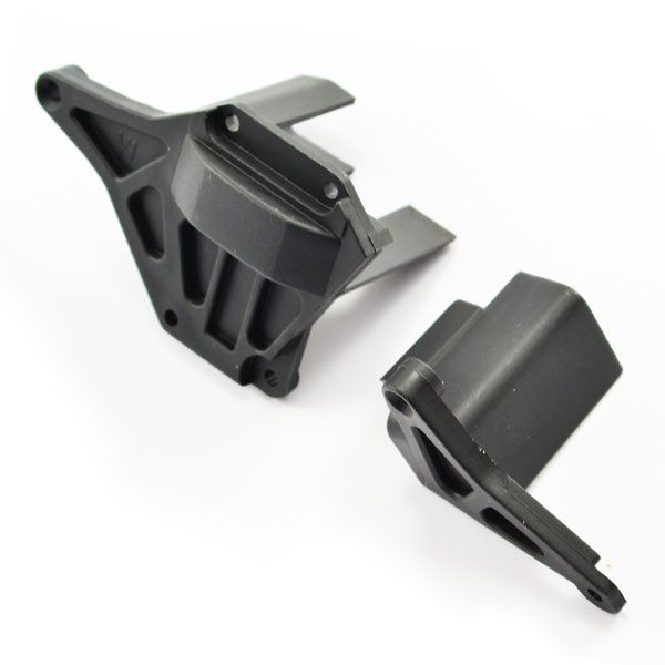 FTX Carnage Rear Spur Gear Cover(Ep)1pcs (FTX6332)