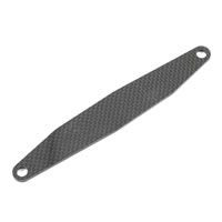 FTX Vantage/Carnage Battery Cover (Carbon) 1pcs (FTX6354)