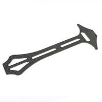 FTX Vantage Upper Plate(Carbon) 1pcs (FTX6370)