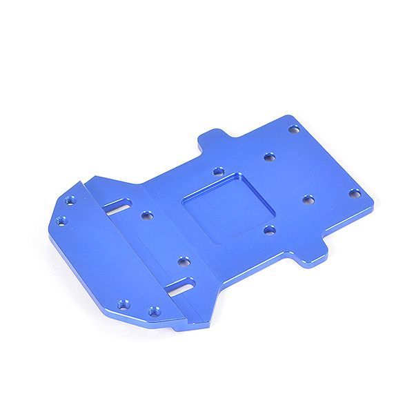 FTX Vantage &amp; Zorro Aluminium Front Chassis Plate (FTX6374)