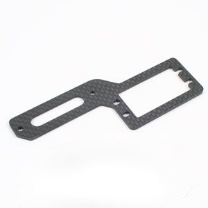 FTX Carnage NT / Zorro NT Carbon Upper Plate (FTX6380)