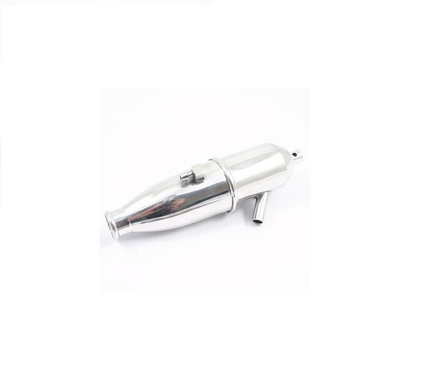 FTX Carnage NT / Zorro NT Alum Tuned Pipe (FTX6381)