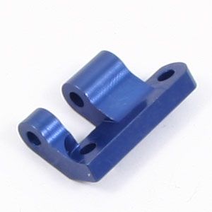 FTX Carnage NT / Zorro NT Alum Chassis Brace Mount (FTX6382)