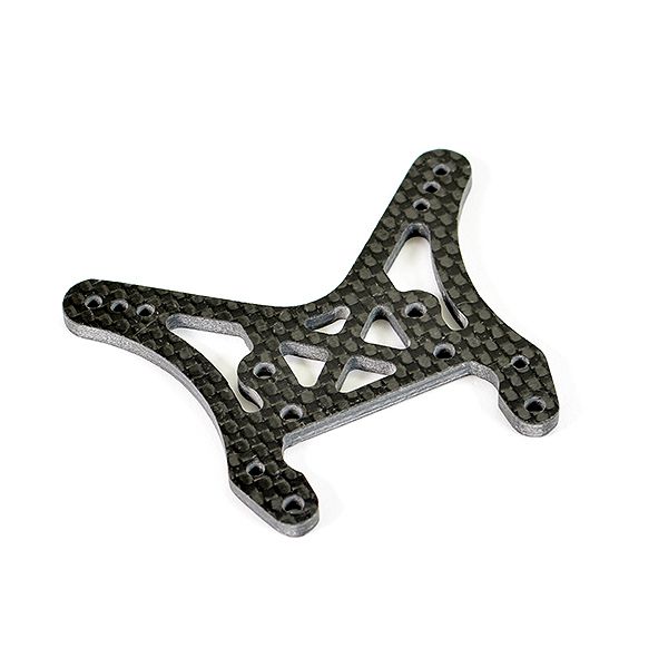 FTX Vantage Pro Front Carbon Shock Tower (FTX6387)