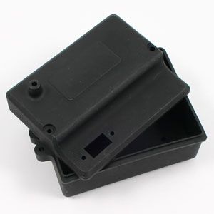 FTX Carnage NT / Zorro NT Receiver Box Set (FTX6407)