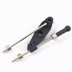 FTX Carnage NT / Zorro NT Throttle Linkage Set (FTX6411)