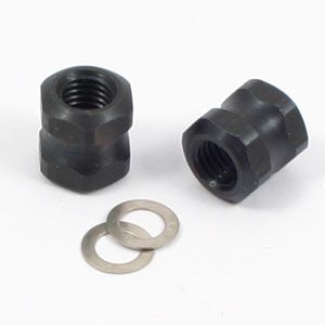 FTX Carnage NT / Zorro NT Clutch Nut (2) (FTX6421)