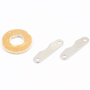 FTX Carnage NT / Zorro NT Brake Set (FTX6429)