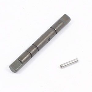 FTX Carnage NT / Zorro NT Shaft (Single Speed) (FTX6431)