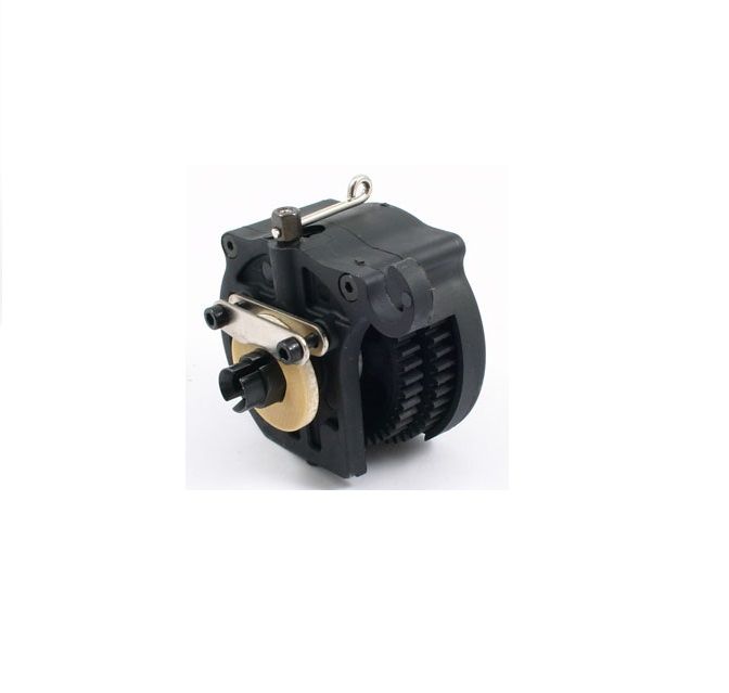FTX Carnage NT Centre Complete Transmission Unit (2 Speed) 45/50T (FTX6435)