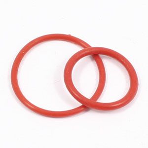 FTX Carnage NT Tuned Pipe &amp; Tank O Ring Seals (FTX6441)