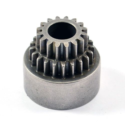 FTX Hooligan/Banzai Nitro 2-Speed Clutch Bell (FTX6468)