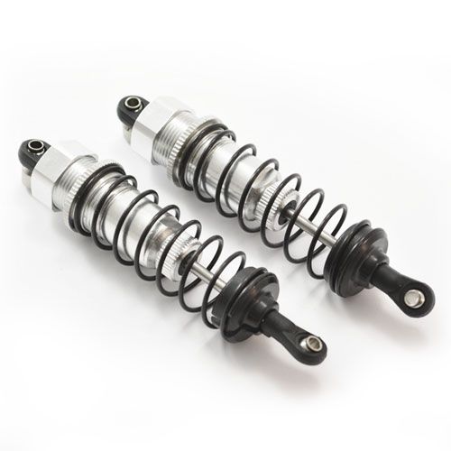 FTX Hooligan Aluminium Front Shocks (Pr) (FTX6480)