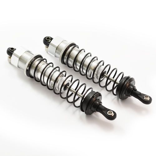 FTX Hooligan Aluminium Rear Shocks (Pr) (FTX6481)