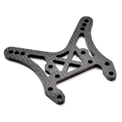 FTX Hooligan Carbon Front Shock Tower (FTX6482)