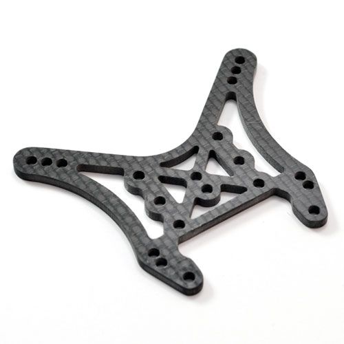 FTX Hooligan Carbon Rear Shock Tower (FTX6483)