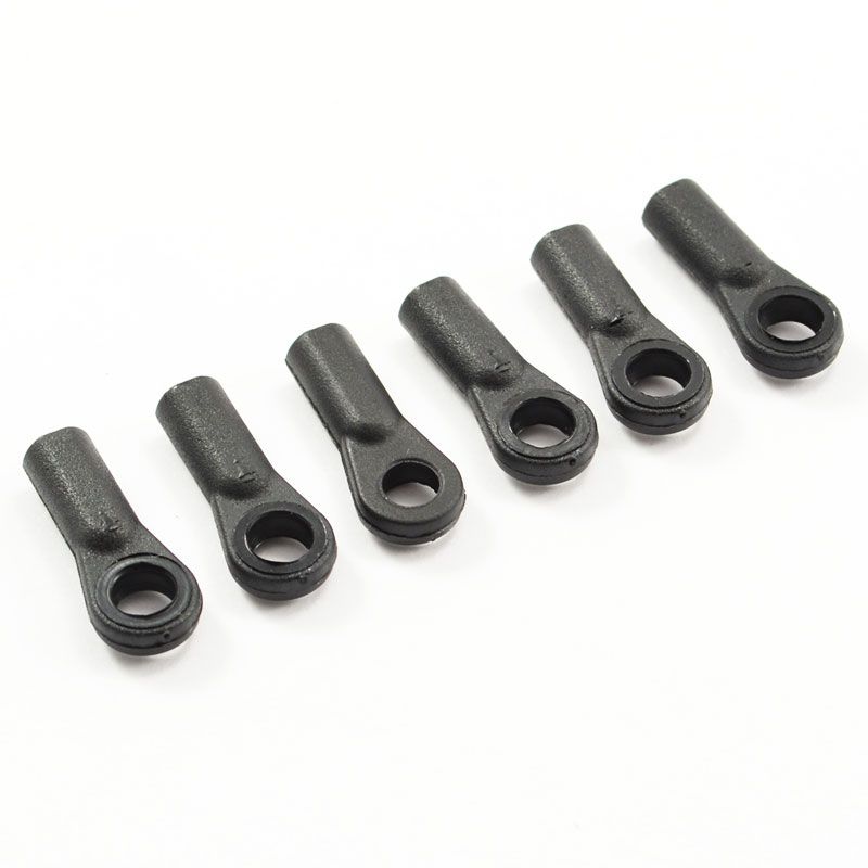 FTX Vantage / Carnage / Outlaw / Banzai Steering Linkage Ball Ends (FTX6502)