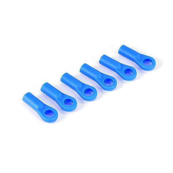 FTX Vantage/Carnage/Outlaw/Zorro Banzai Steering Link Ball Ends (FTX6502B)